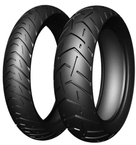 Metzeler Tourance Next 2 120/70 ZR 19 M/ - Moottoripyörän Metzeler renkaat - 34-4632800 - 1