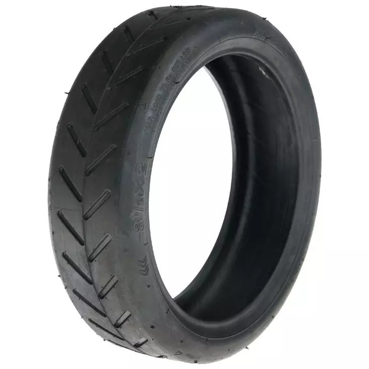 Ulkorengas 8 1/2 x 2, E-scooter - Muut merkit - 358-62000 - 1