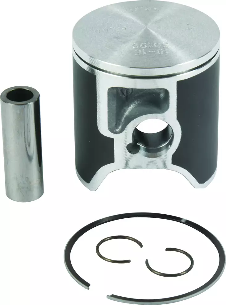 Vertex mäntäsarja YA YZ65 2018-.. 45,45mm - Crossipyörän männät - 405-24352200 - 1