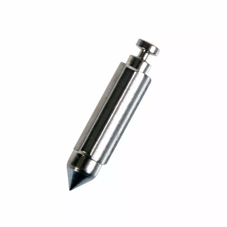 Kaasuttimen neula, Iso, Tillotson / Walb - Stihlin kaasuttimen osat - 442-20100 - 1