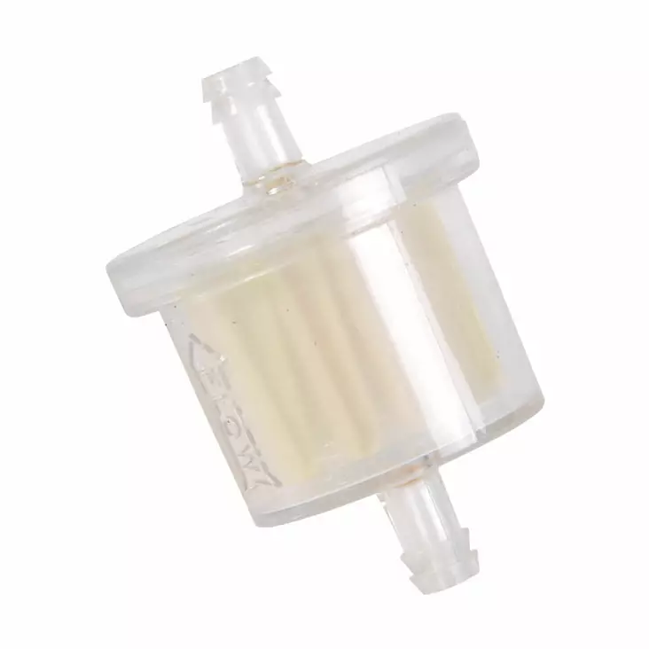 Polttoainesuodatin, 80 Micron, 1/4" (6,3 - Muut tarvikkeet - 442-22210 - 1