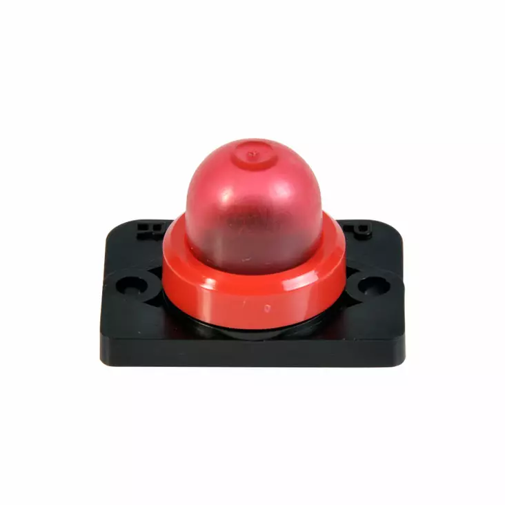 Primer pumppu, Husqvarna / Jonsered / Pa - Brigg & Strattonin polttoainejärjestelmä - 442-23240 - 1