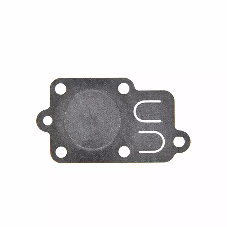 Kaasuttimen kalvo, (10 kpl), B&S Pysty/V - Brigg & Strattonin polttoainejärjestelmä - 442-99302-10 - 1