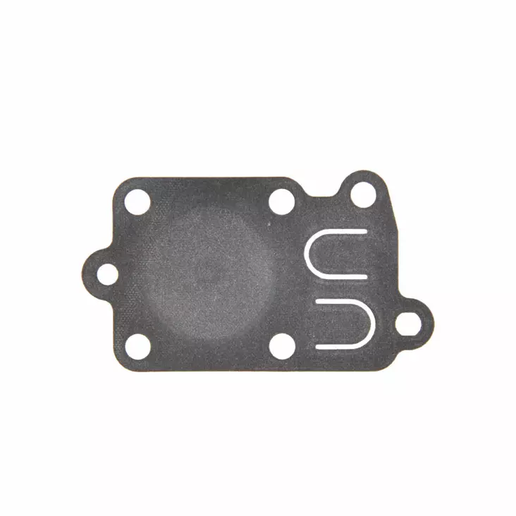 Kaasuttimen kalvo, (10 kpl), B&S 3-5hv - Brigg & Strattonin polttoainejärjestelmä - 442-99303-10 - 1