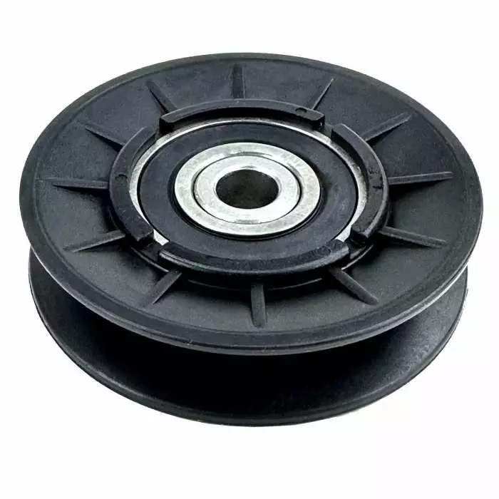 Rotary Kiristinpyörä / Hihnankiristyspyö - Stigan rungon osat - 444-21160 - 1