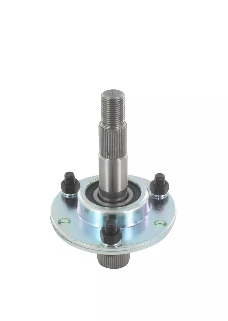 Eurogarden Teräpukki, Täydellinen, MTD 3 - MTD terät ja osat - 446-6500750 - 1