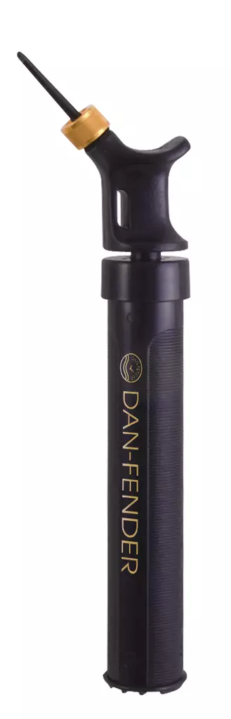 Dan-Fender käsipumppu - Veneen lepuuttajat - 507-950100 - 1