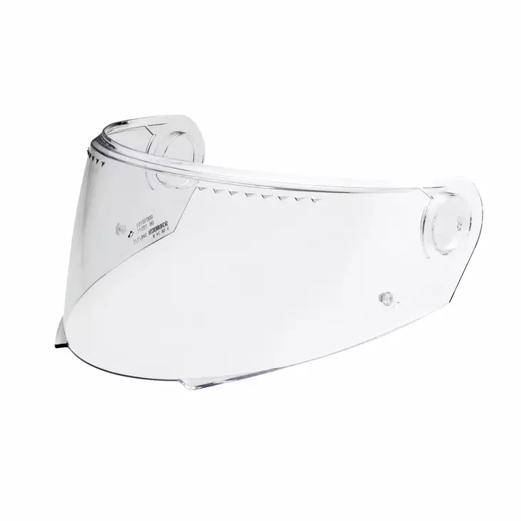 Schuberth J2 Visiiri SV 7 kirkas one siz - Visiirit - 511-2500 - 1