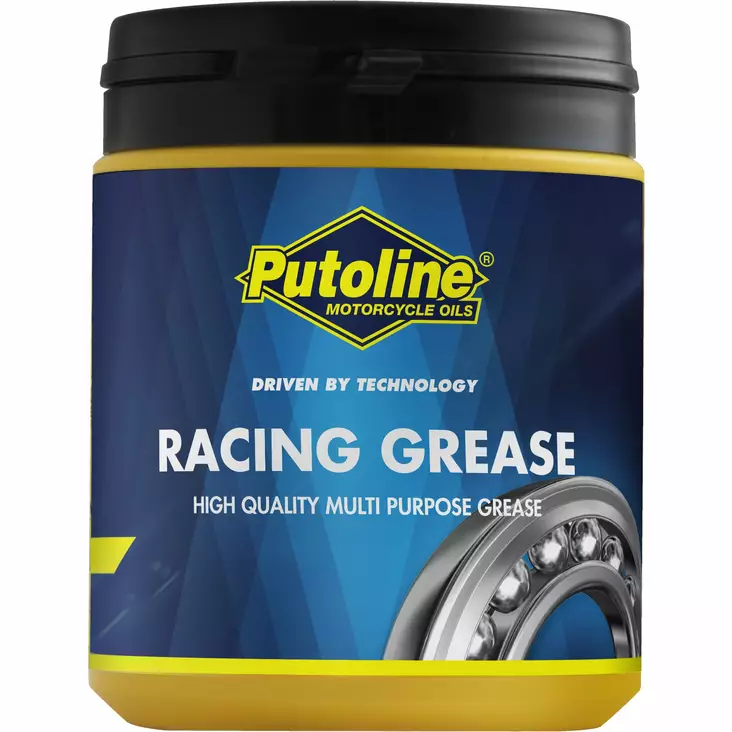 Putoline Racing Grease 600 g - Voiteluaineet - 554-73610 - 1