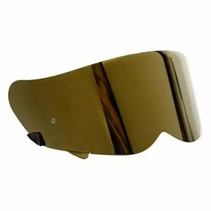 SIMPSON Venom/Speed visiiri Kulta peili - Visiirit - 638-102100 - 1