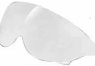 AMOQ Blister visiiri kirkas - Visiirit - 645-2416010 - 1