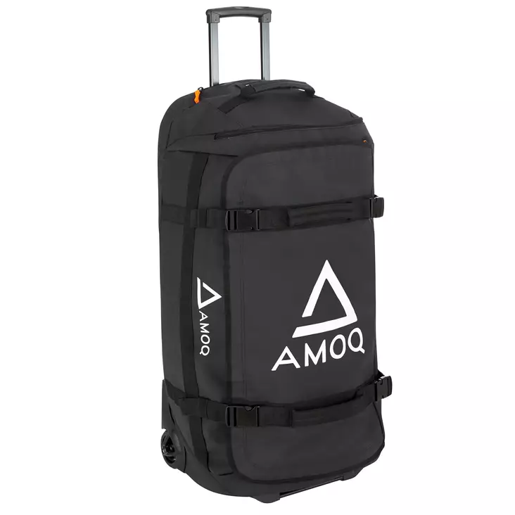 AMOQ Mission Matkalaukku 120L - Reput ja kassit - 645-25180100 - 1