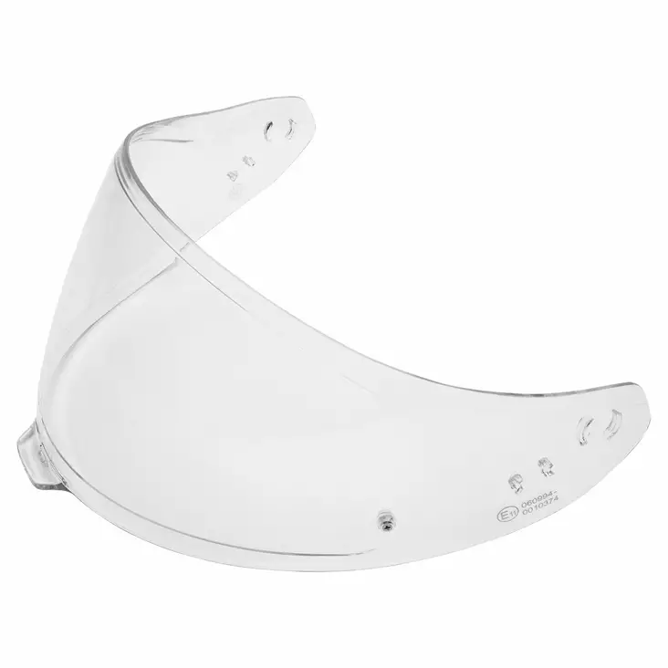 SCORPION visiiri KDS-F-03 EXO-GT SP/1500/530 MAXVISION ECE22-06, kirkas - Visiirit - 649-153-526-50 - 1