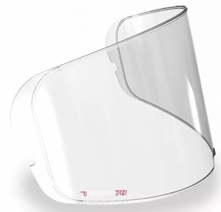 SCORPION Pinlock-kalvo EXO-JNR Maxvision - Visiirit - 649-154-521-50 - 1