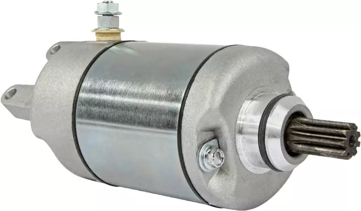 Mönkijän Arrowhead starttimoottori Polaris 400cc - Mönkijän starttimoottorit - 71-SMU0490 - 1