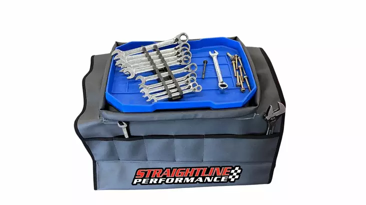 SPI Seat Saver Pro, työkalulaukku - Satulat ja satulanpäälliset - 822-151-130 - 1