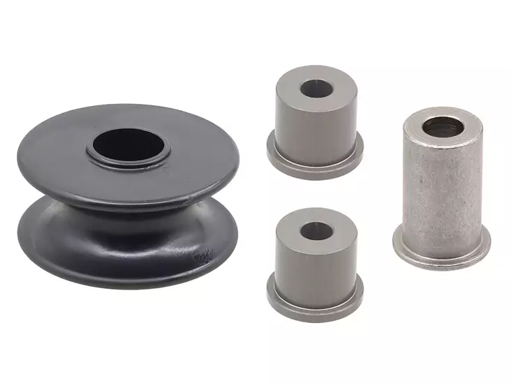 Sno-X Kännistinnarun rullasarja, Polaris - Moottorikelkan käynnistyskahvat - 91-11040 - 1