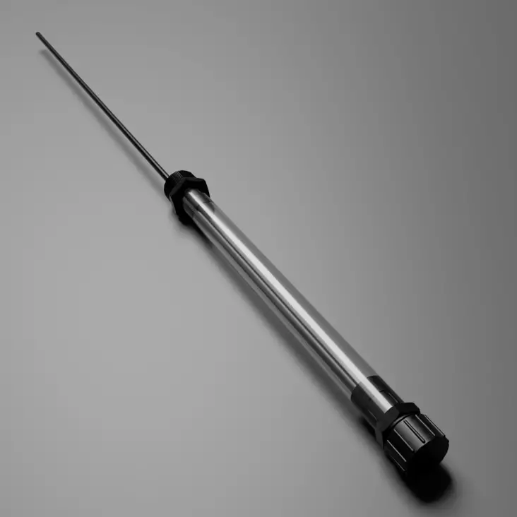 Tuff Jug Pikatäyttöletku 10L (GEN 3) - Kanisterit - 981-6110 - 1