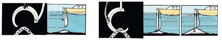 Äänimerkki 12V - Veneen äänimerkit - M21-102-20 - 1