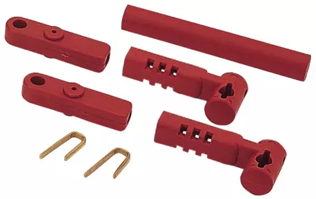 Adapterisarja Mercury - Veneen tarvikkeet - 127-1-30190 - 2