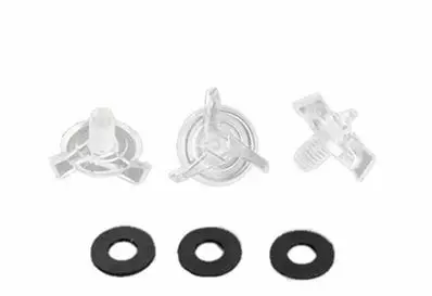 Airoh Aviator 2.1/2.2/Ace -junior / Twis - Kypärien varaosat - 57-9-6330 - 1