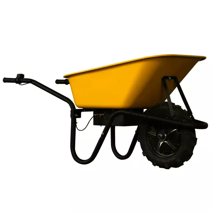 Akkukottikärryt AUSTTER 150KG - Muut koneet - 103705540 - 1