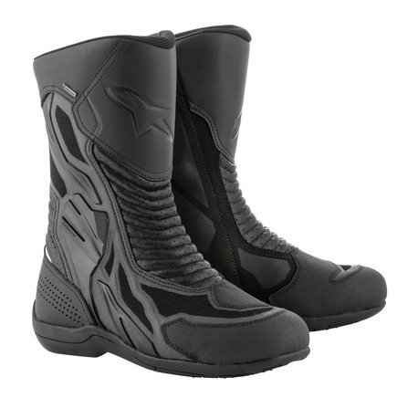 Alpinestar Saapas AIR PLUS XCR Gore-Tex - Ajokengät - D205740 - 2