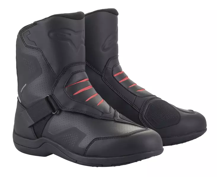 Alpinestars Ajosaappaat Ridge v2 Drystar - Ajokengät - D352110 - 1