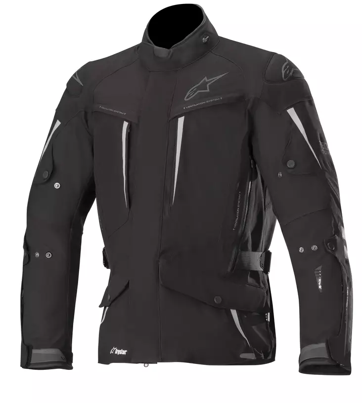 Alpinestars Jacka Stella Yaguara Drystar - MP Ajotakit - D238150 - 1