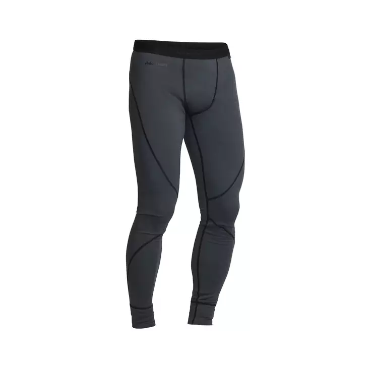 Alushousut Halvarssons Comfort Longs Outlast® Villa, harmaa - Alusasut ja kerrastot - 710-22130497-0 - 1