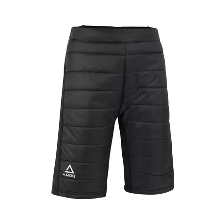 AMOQ Heat Insulation Shorts Black - Alusasut ja kerrastot - 645-22130800-0 - 2