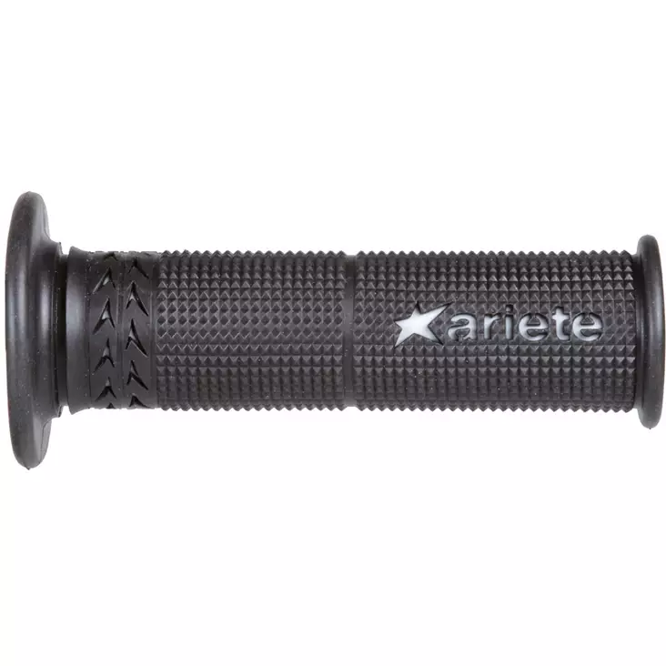 Ariete Estoril Superbike Gel Grips - Kahvatupit - 5-2132-0 - 1