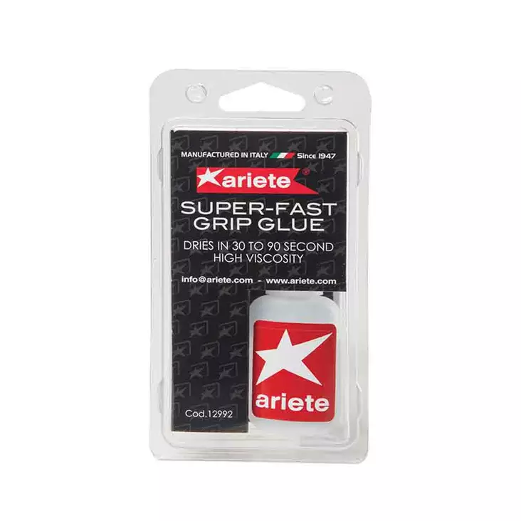 Ariete Super Fast Tuppiliima 20g - Kahvatupit - 55-090 - 1