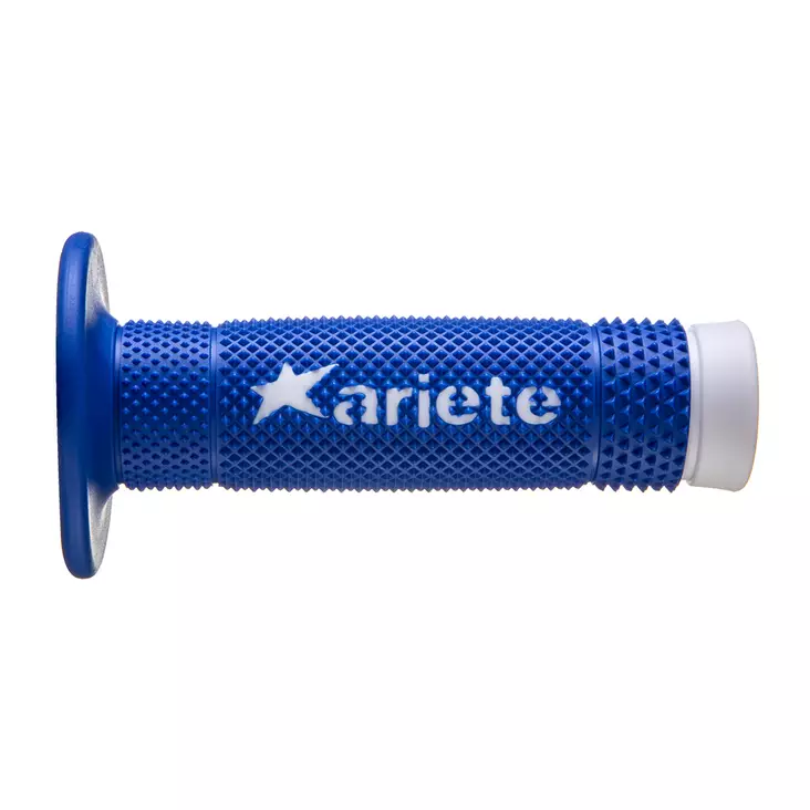 Ariete Vulcan Off-Road Grips White-Blue - Kahvatupit - 5-2144-10 - 1