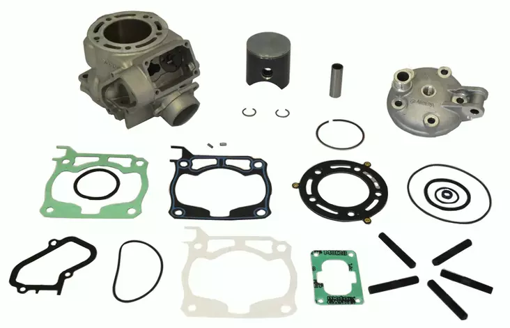 ATHENA Big Bore Kit 144cc kit YZ125 05-15 - Crossipyörän sylinterisarjat - 420-0485-100030 - 1