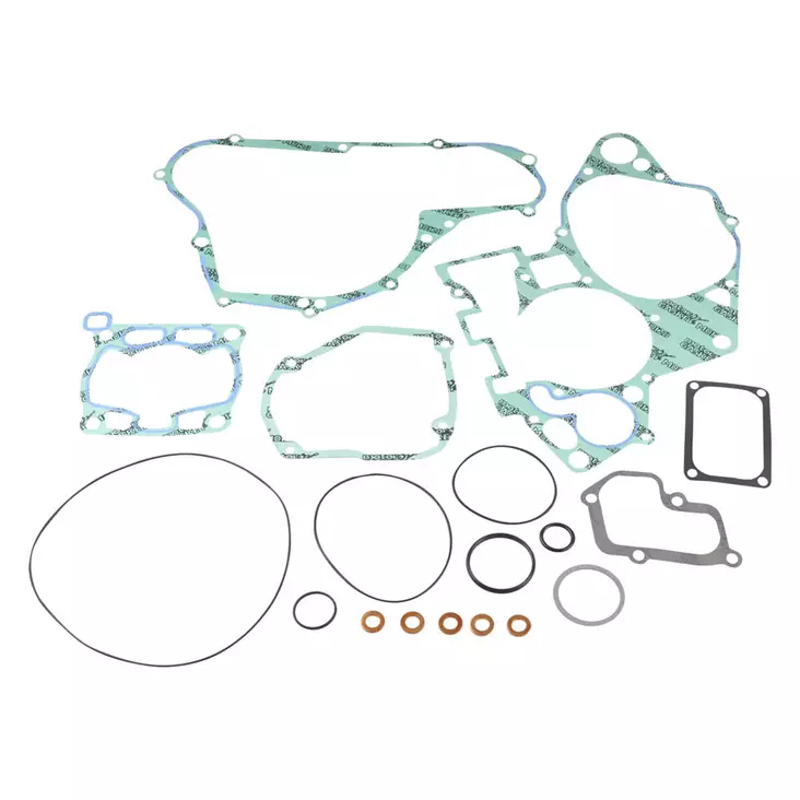 Athena Täydellinen tiivistesarja, Suzuki RM 125 98-00 - Crossipyörän täydelliset tiivistesarjat - 421-510-850140 - 1