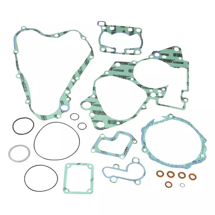 Athena Täydellinen tiivistesarja, Suzuki RM 80 91-01 - Crossipyörän täydelliset tiivistesarjat - 421-510-850080 - 1