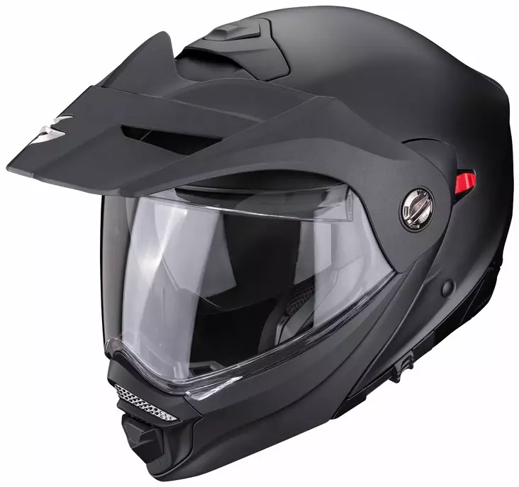 Adventure-kypärä Scorpion ADX-2 solid - Avattavat- ja avokypärät - 649-2270 - 1