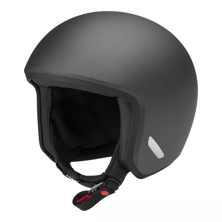Avokypärä Schuberth O1, matta antrasiitti - Avattavat- ja avokypärät - 51-1843-0 - 1