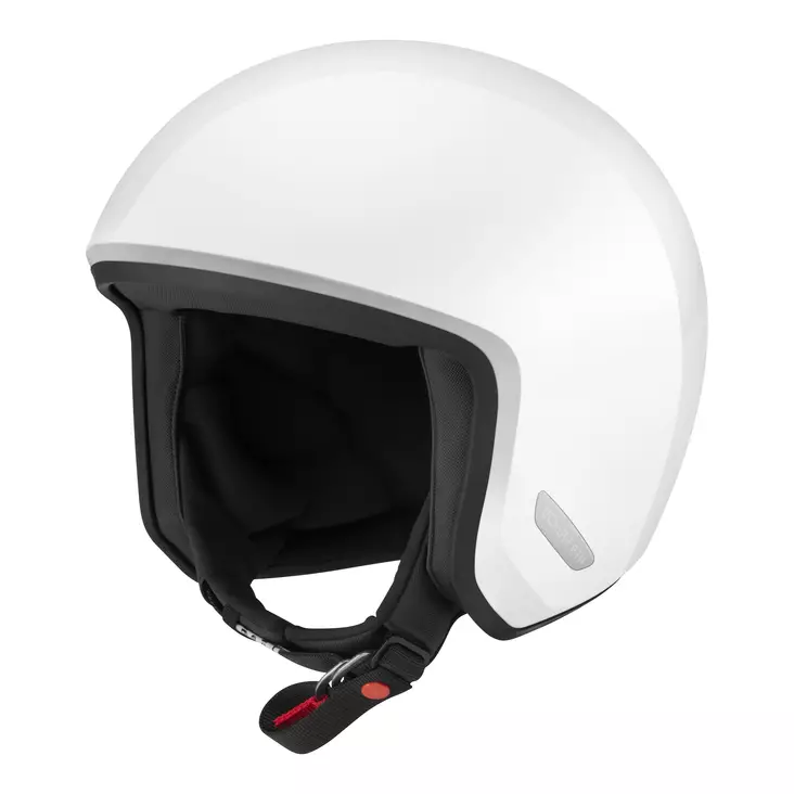 Avokypärä Schuberth O1, valkoinen - Avattavat- ja avokypärät - 51-1844-0 - 1