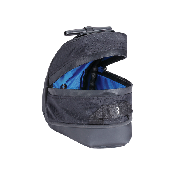 BBB Satulalaukku Storepack Reflect S-Koko - Polkupyörän laukut - BBB0129273051220 - 1