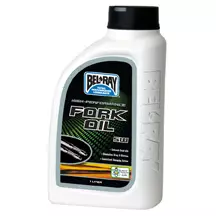 Bel-Ray FORK OIL 5W 1l - Haarukkaöljyt - 55-840 - 1
