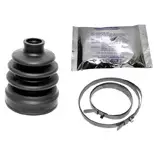 BOOT KIT - Mönkijän vetonivelten suojakumit - 78-08540 - 1