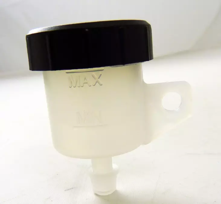 Brembo Reservoir 15ml Vertical - Moottoripyörän muut jarruosat - 233-10444640 - 1