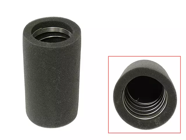 Bronco Ilmansuodatin Arctic Cat - Mönkijän ilmansuodattimet - 79-07230 - 1