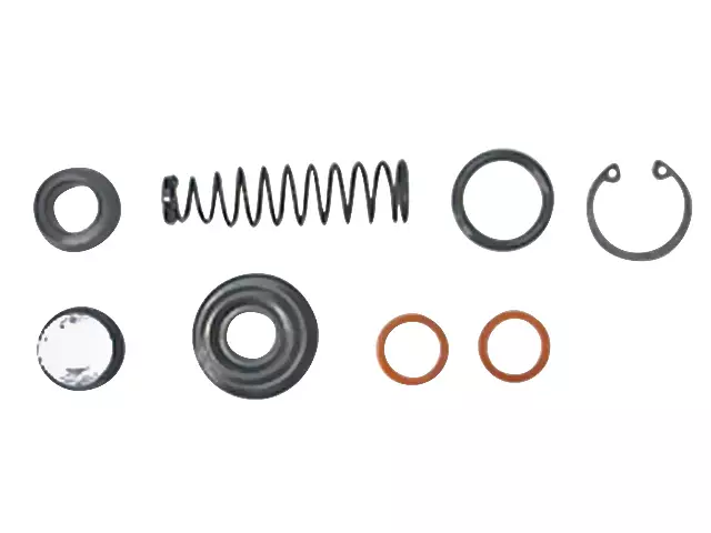 Bronco Jarrupääsylinterin korjaussarja taakse ATV Honda - Mönkijän jarrujen korjaussarjat - 78-05850 - 1