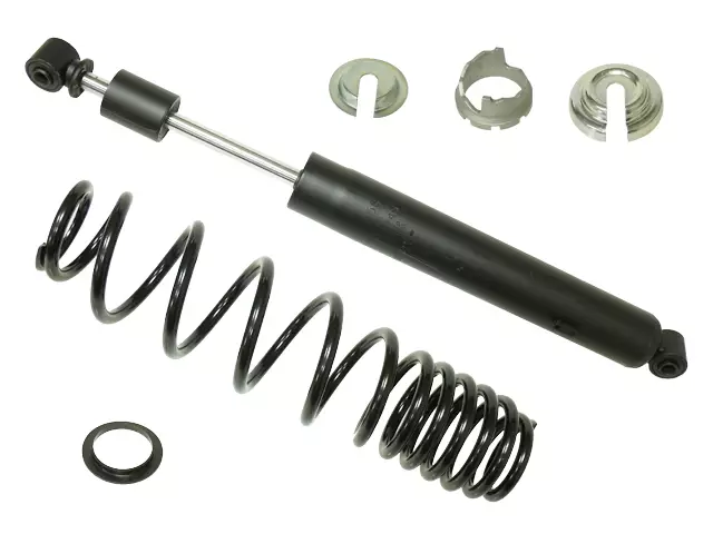 Bronco Kaasuiskunvaimentaja - Mönkijän takaiskunvaimentimet - 78-04440 - 1