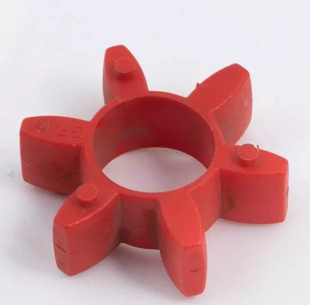 Bronco Kytkimen vaimennin 77-13000 - Työkoneiden varaosat - 77-13000-30 - 1