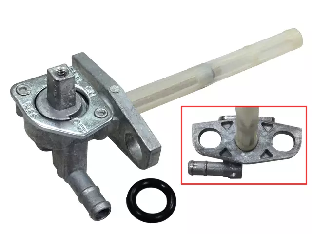 Bronco Polttoainehana Honda - Mönkijän muut moottorinosat - 79-07570 - 1