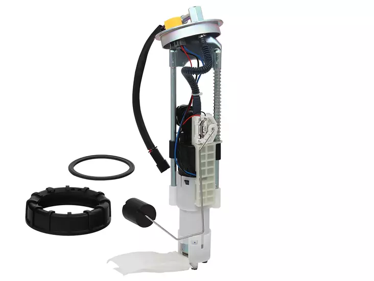 Bronco Polttoainepumppu täydellinen Polaris 500/700/800, 2008-2015 - Mönkijän polttoainepumput - 79-07530 - 1